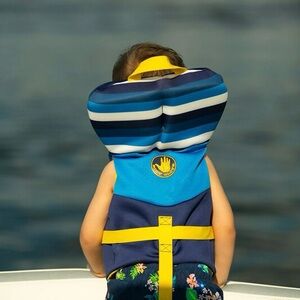 NWT Body Glove Infant Life Jacket [< 30 pounds]